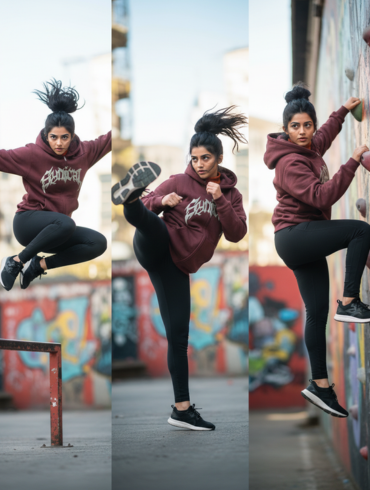 Creative God Studio – Create Professional Product Photos with AI (No Photoshoot Needed)