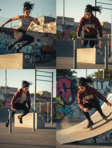 Creative God Studio – Create Professional Product Photos with AI (No Photoshoot Needed)