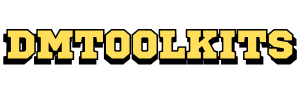 dmtoolkits.com